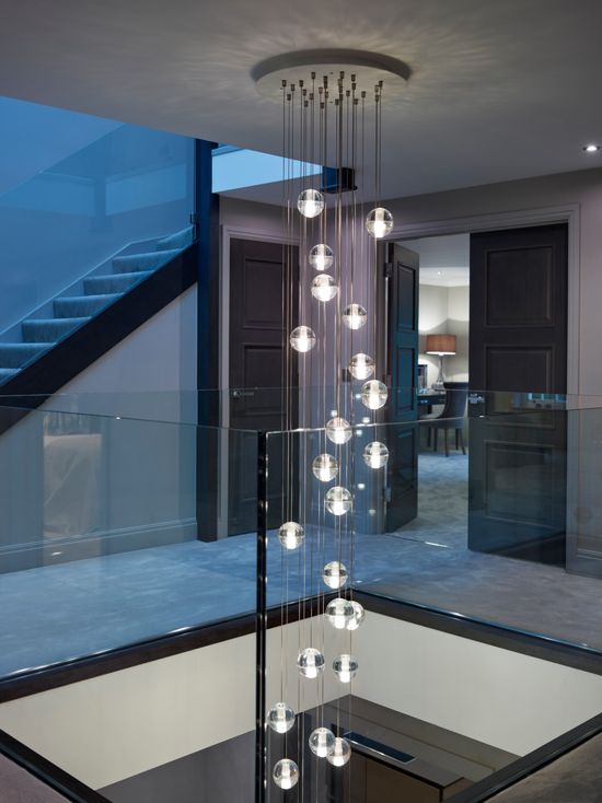 staircases