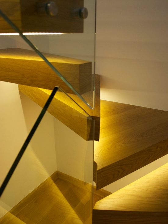 frameless balustrades