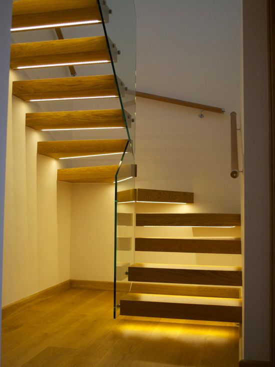 balustrades project