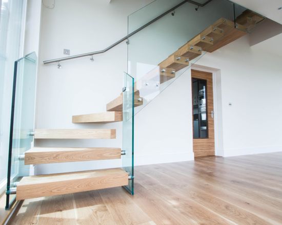 balustrades