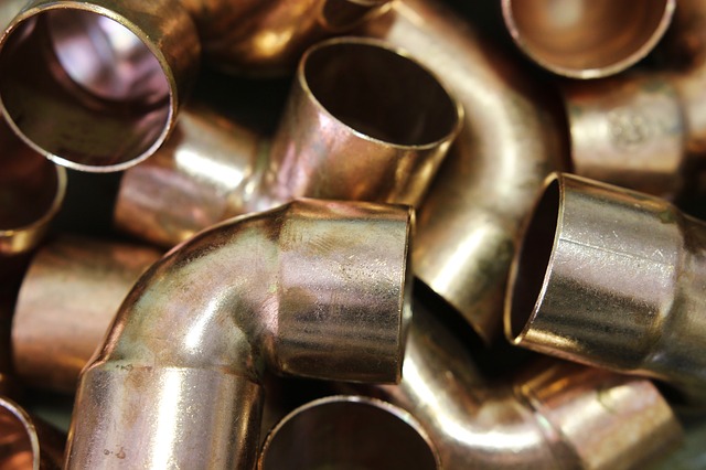 plumbers products