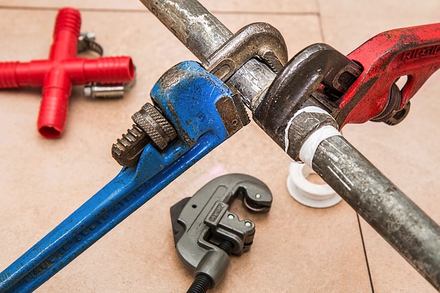 plumbers products